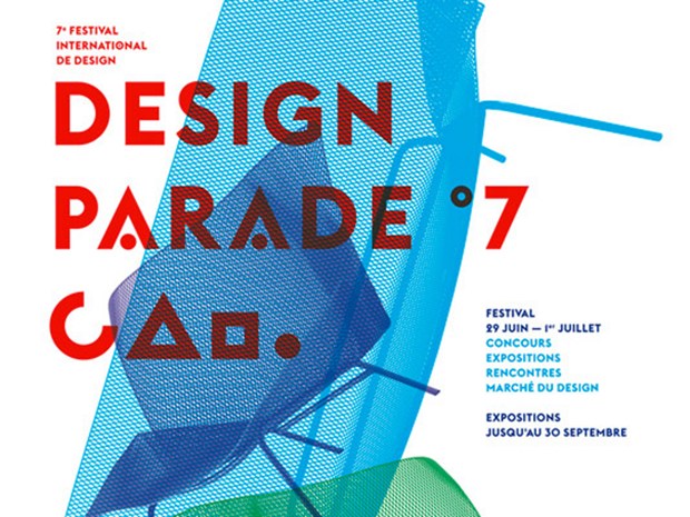 Design Parade 7